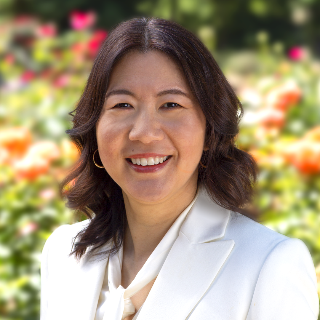 Amy Tong, California GenAI Summit