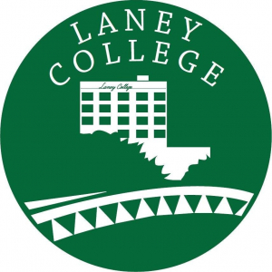 Laney College seal