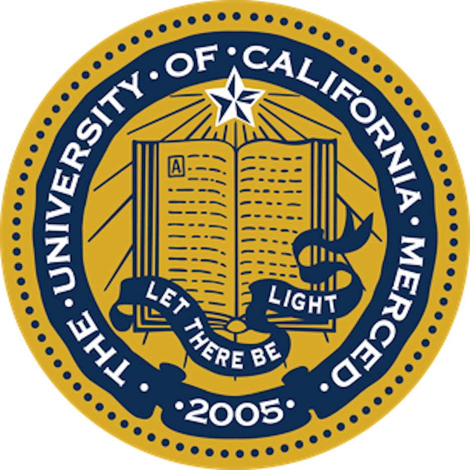 UC Merced seal