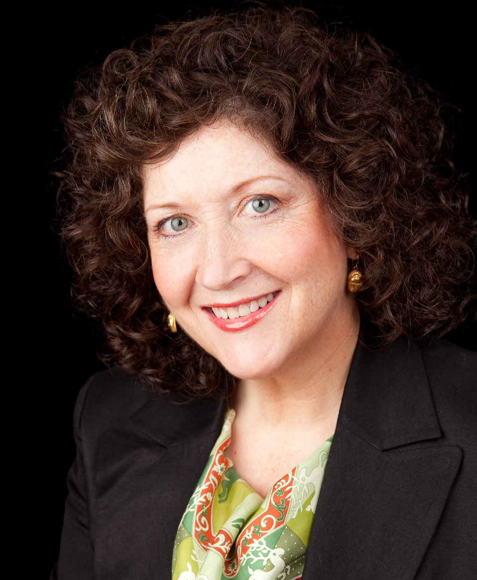 Theresa Nelson