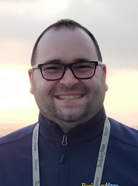Matt Kaminski.
