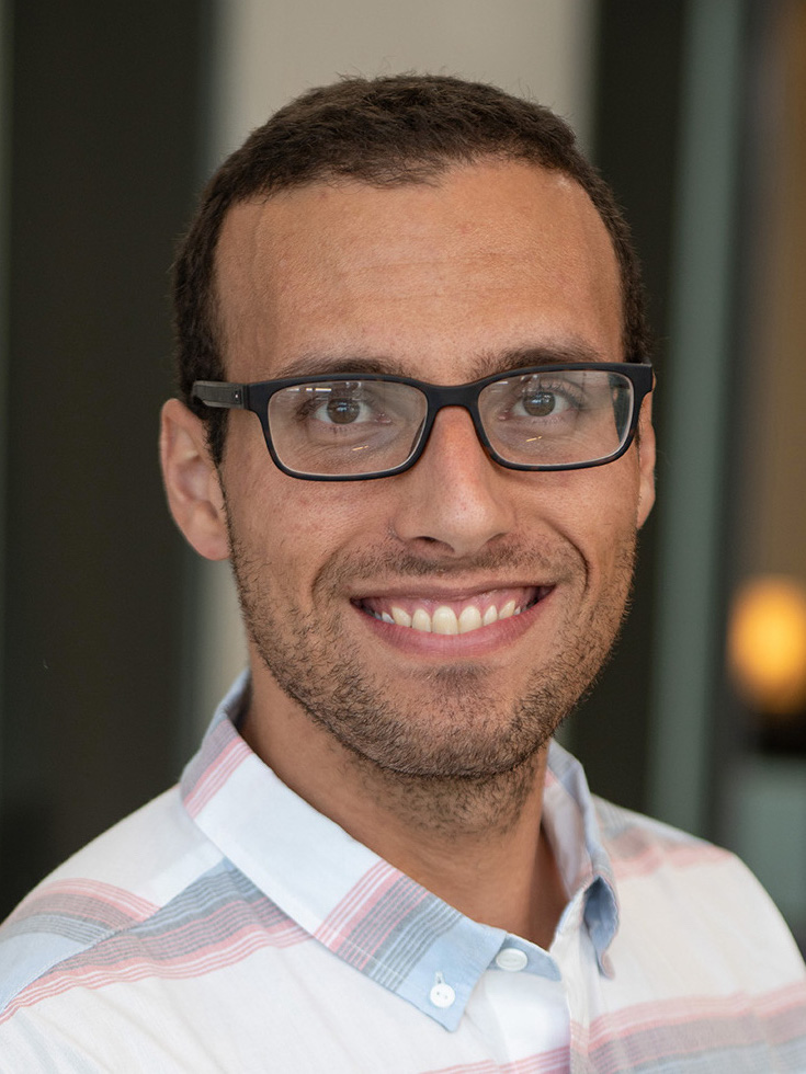 Ryan Tibshirani