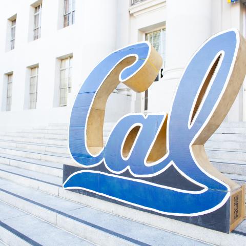 Annual open house for UC Berkeley. (Photo/ Elena Zhukova)