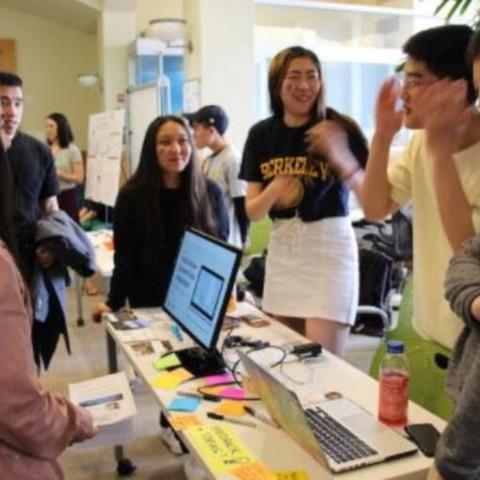 Data Science Transfer Students | CDSS At UC Berkeley