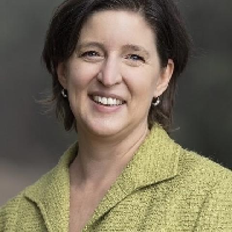 Prof. Susan Athey