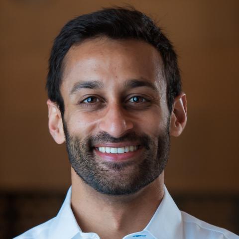CLIMB Voleon talk with Manish Raghavan