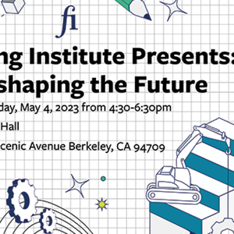 Fung Institute 2023 End of Year Showcase: Reshaping the Future