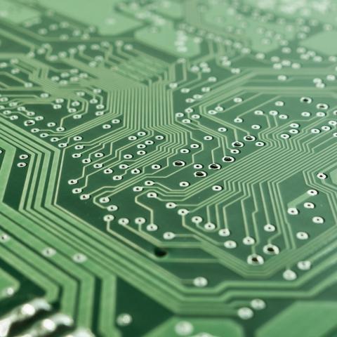 Emerging Security Challenges in the Indo-Pacific: Innovation in an Era of Strategic Competition