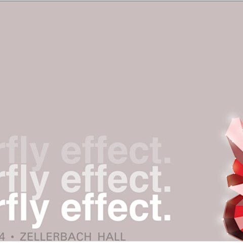 TEDXBERKELEY 2024: BUTTERFLY EFFECT