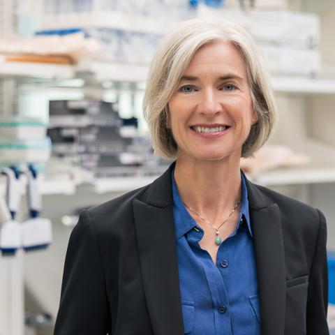 Ernest S. Kuh Lecture featuring Jennifer Doudna: Delivering the Future of CRISPR-Based Genome Editing