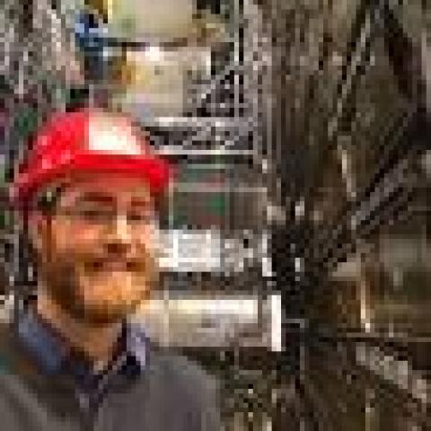 Neyman Seminar — Matthew Feickert