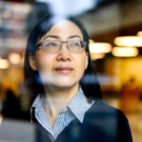 Berkeley IEOR Seminar Series: Wei Xie, Northeastern University