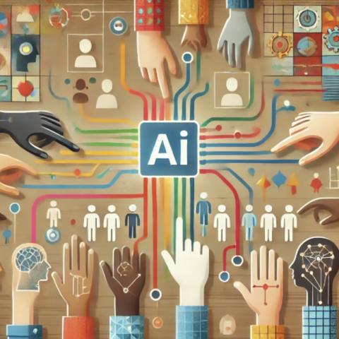 AI Journalism Hackathon: Harnessing AI to Enhance Trust and Deepen Engagement in Local Communities