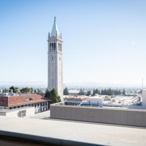 Berkeley Statisitcs Annual Research Symposium (BSTARS)