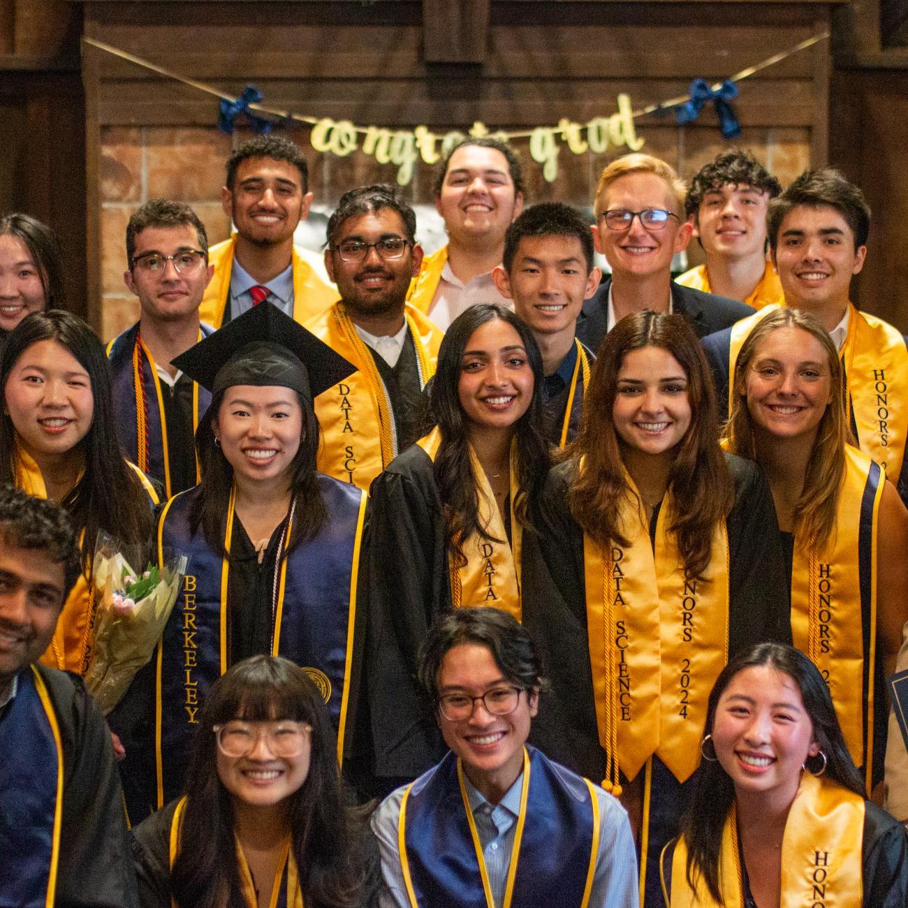 Uc Berkeley Data Science Masters Reddit Data Science Honors Program | CDSS at UC Berkeley