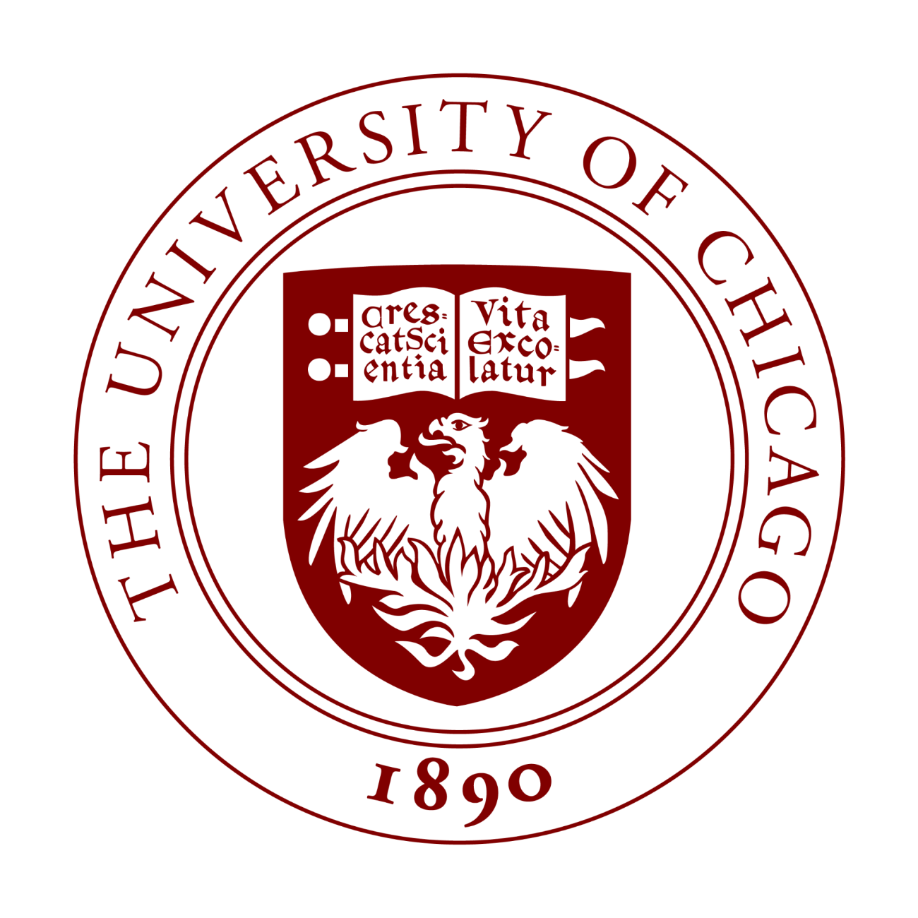 University of Chicago seal
