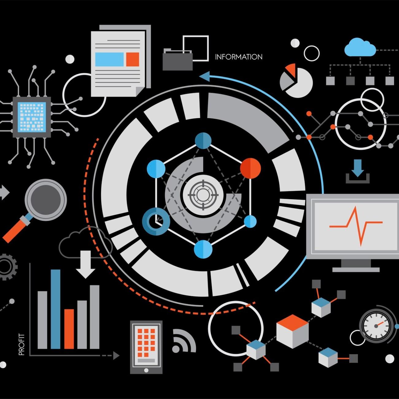 Industry data