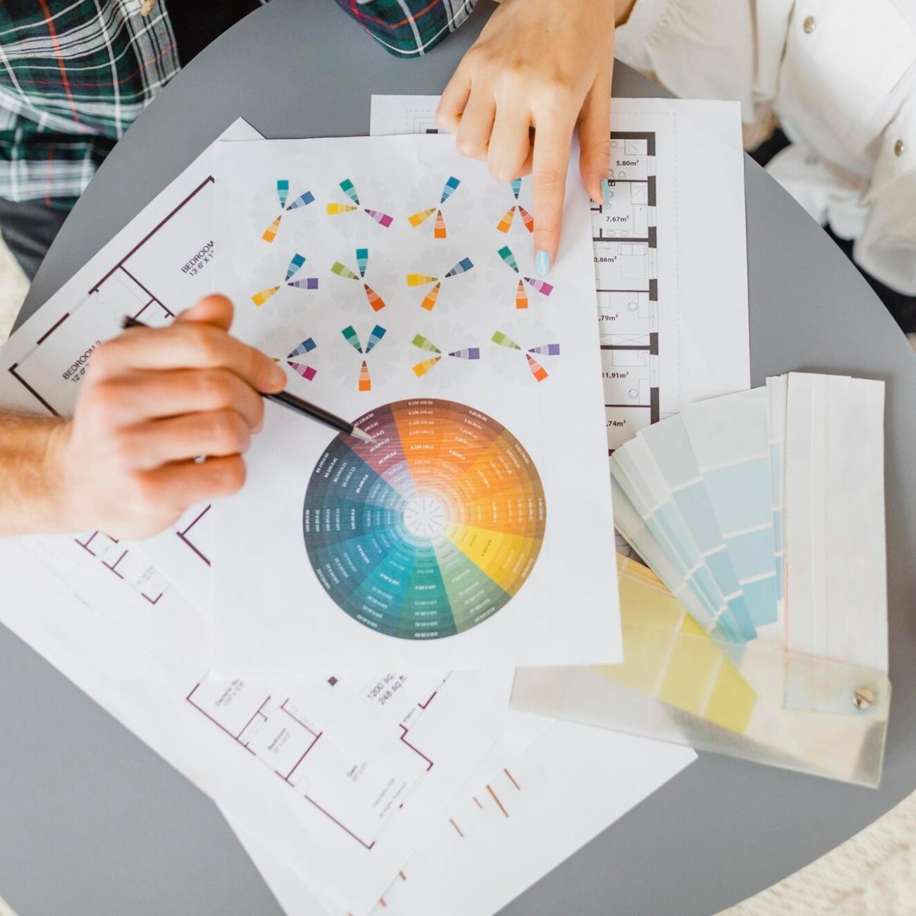 Topic Segmentation