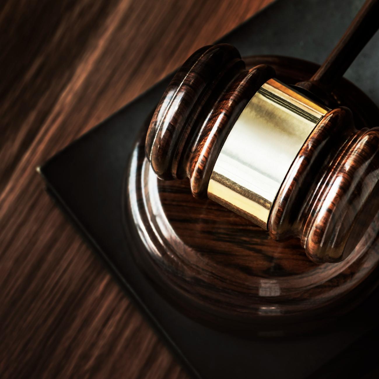 Law, Section 230