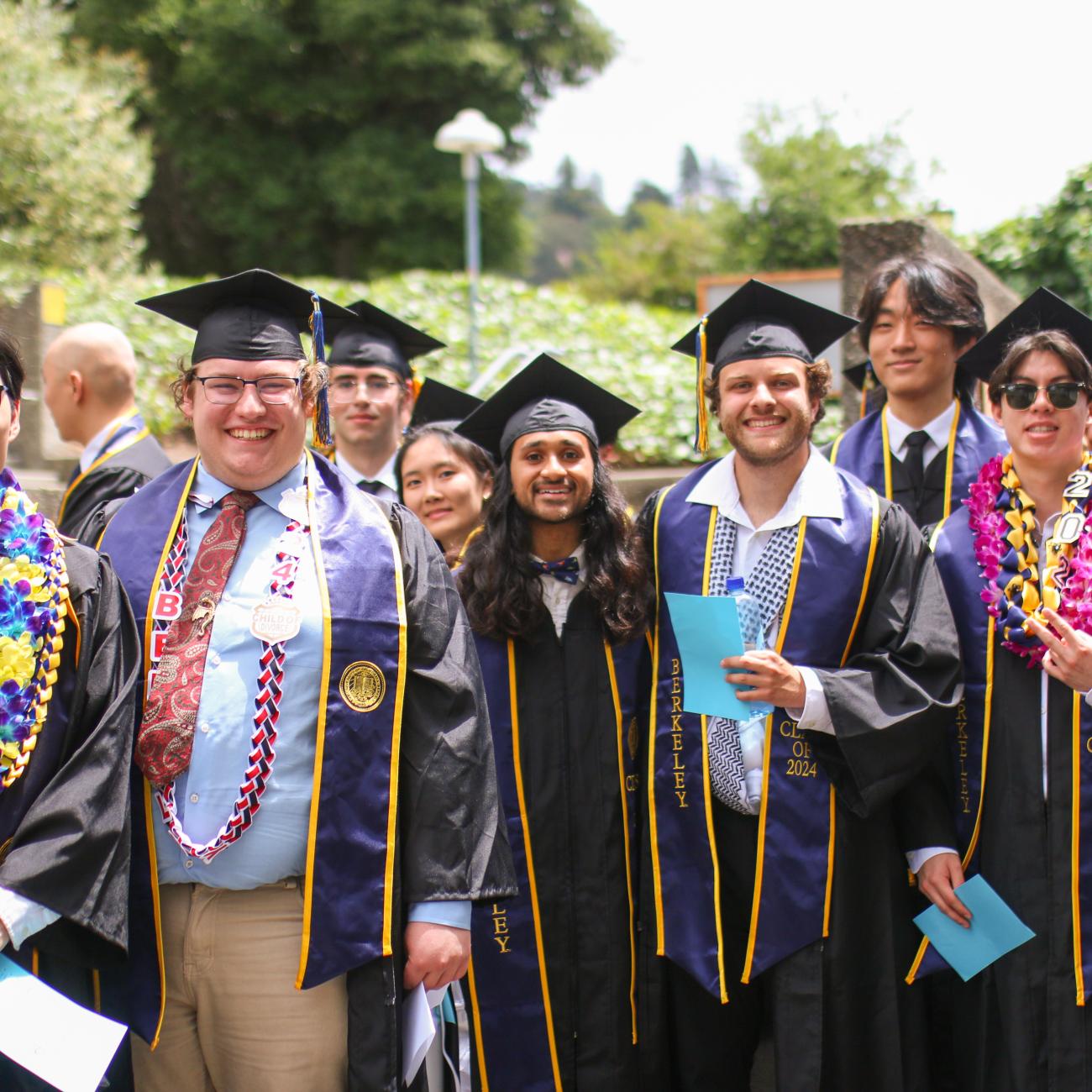CDSS 2024 Commencement