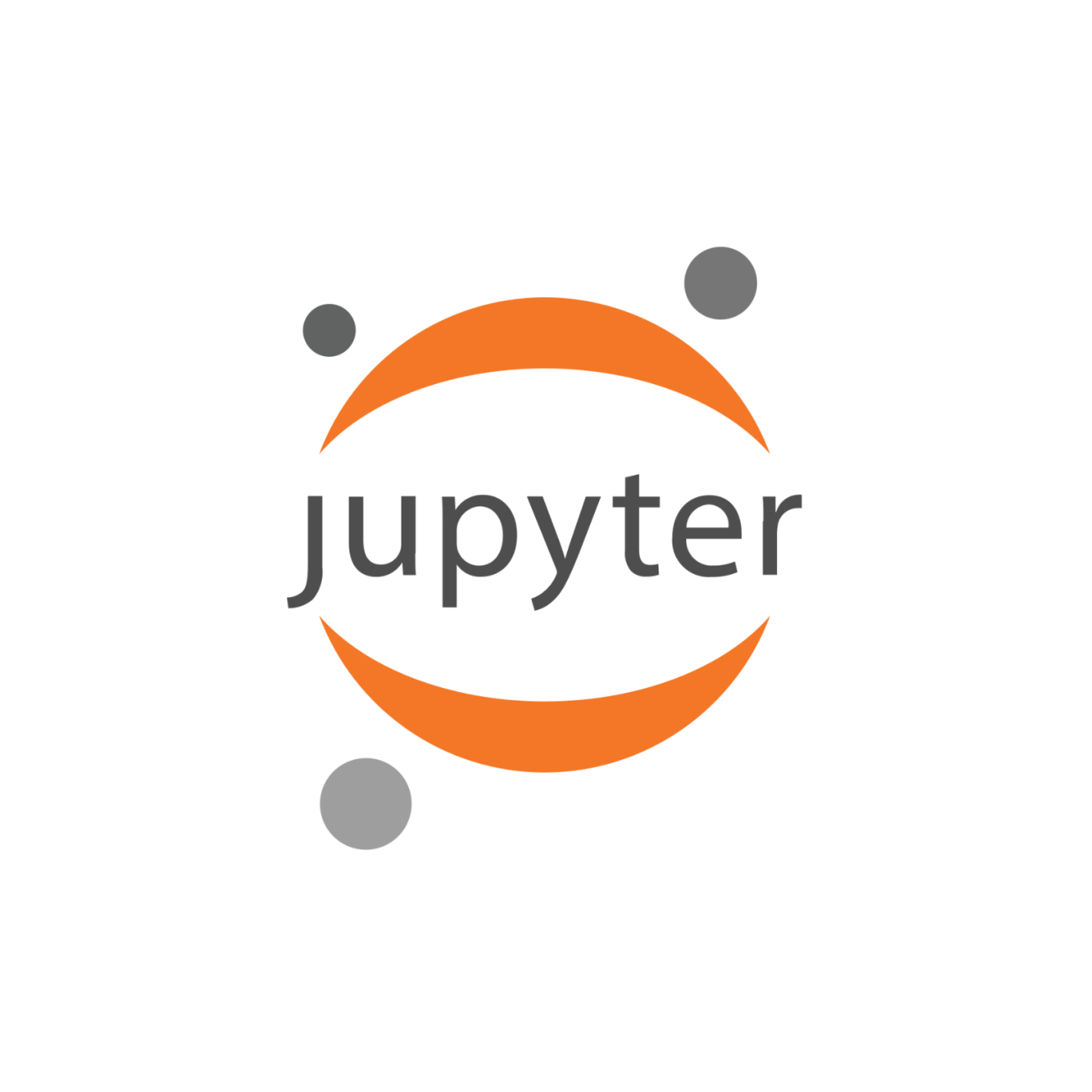 Jupyter logo