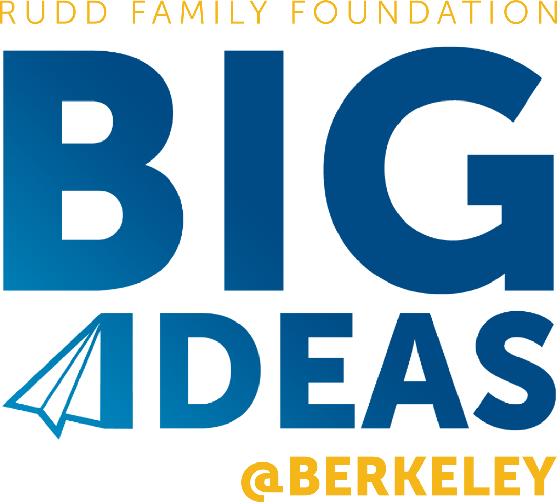 Graphic of Big Ideas Contest logo 