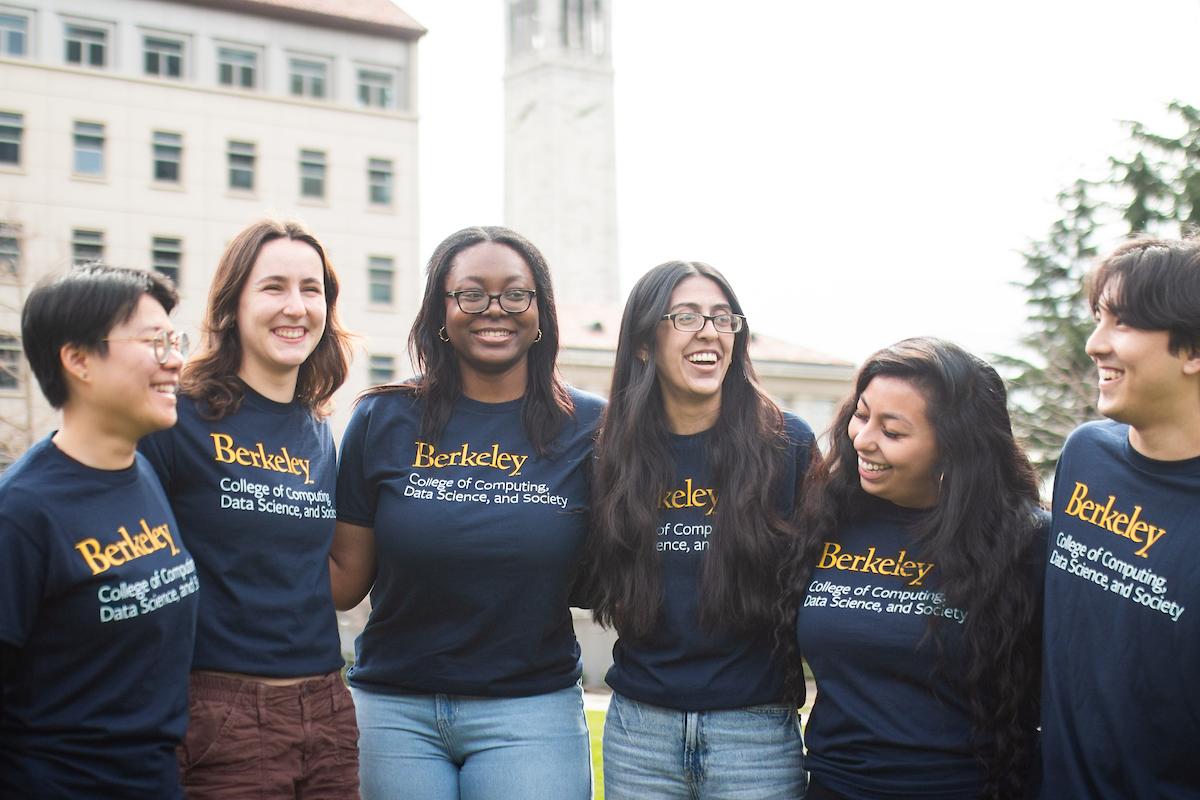 CDSS Launches Undergraduate Student Advising Office | CDSS At UC Berkeley