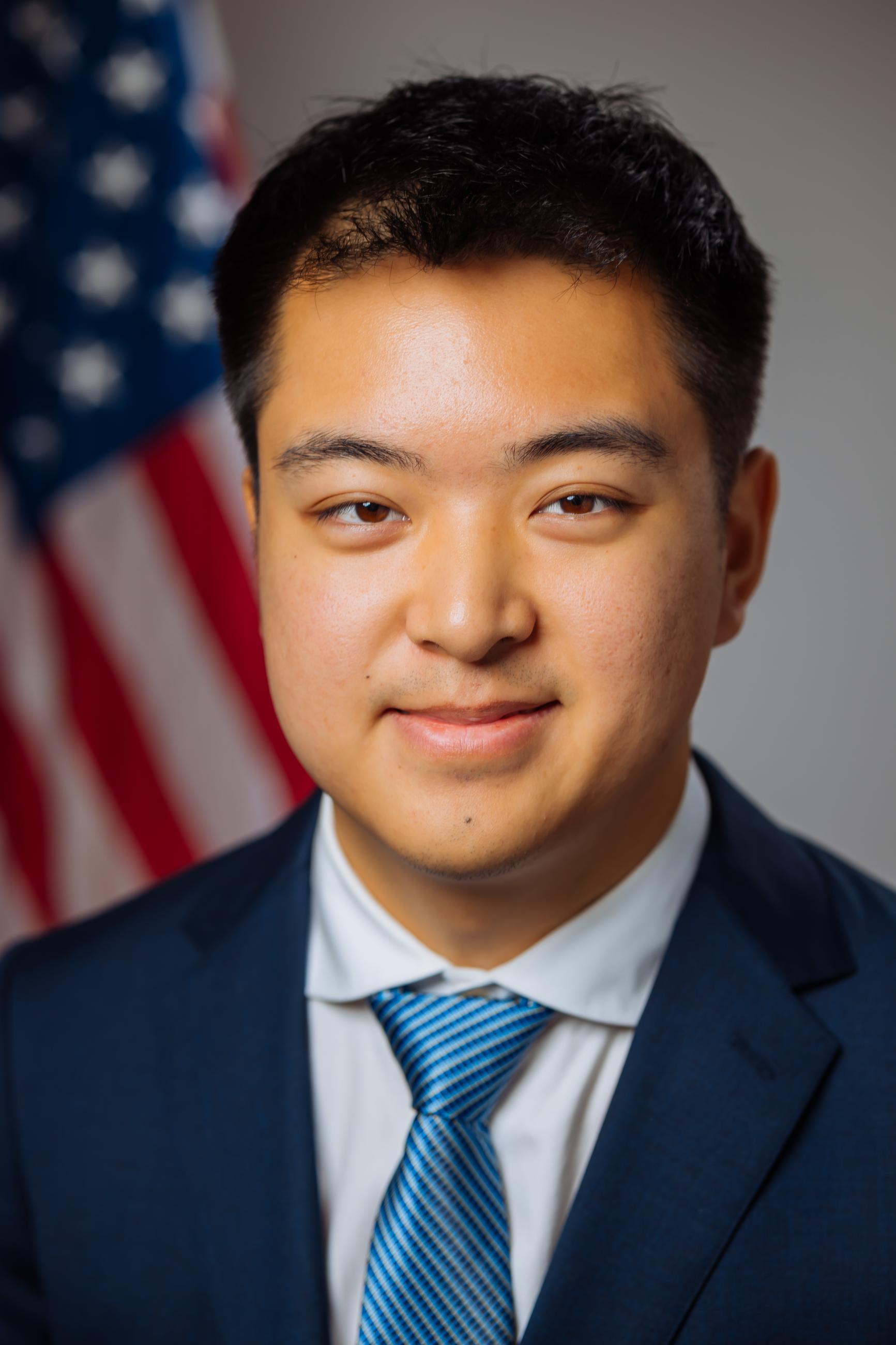 Brian Xi