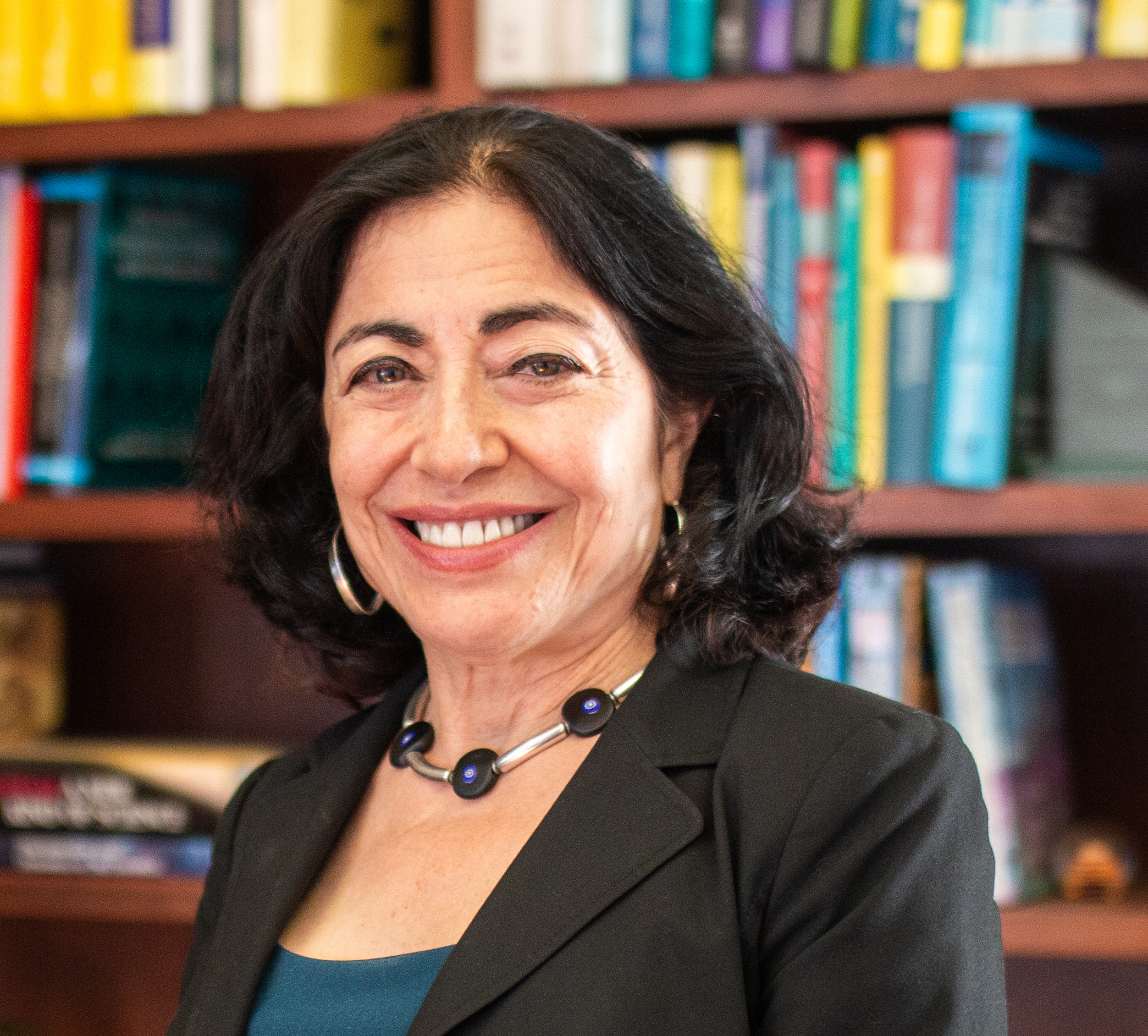 Jennifer Chayes
