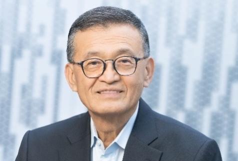 Lip-Bu Tan headshot