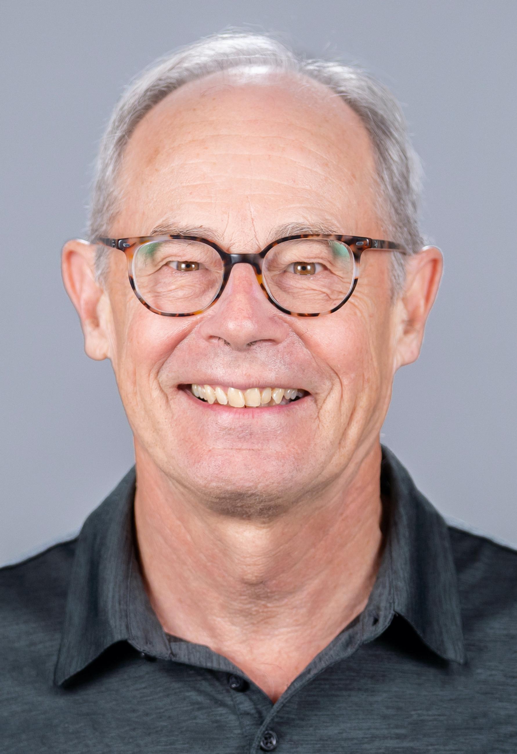 John Wawrzynek
