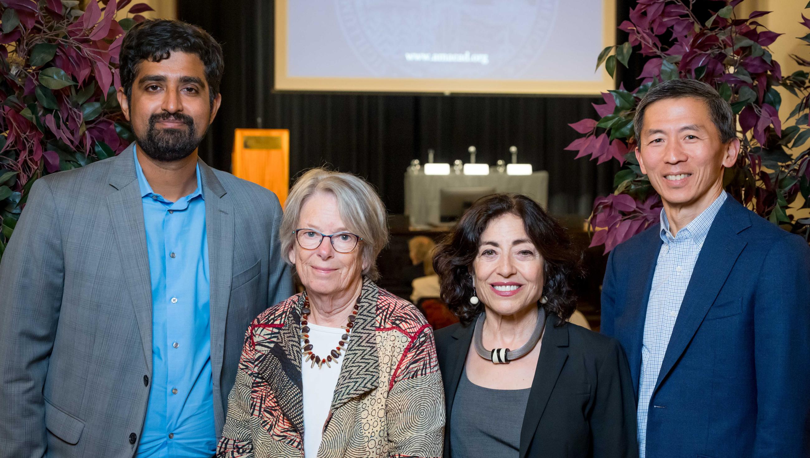 Abhishek Nagaraj, Pamela Samuelson, Jennifer Chayes, and Goodwin Liu