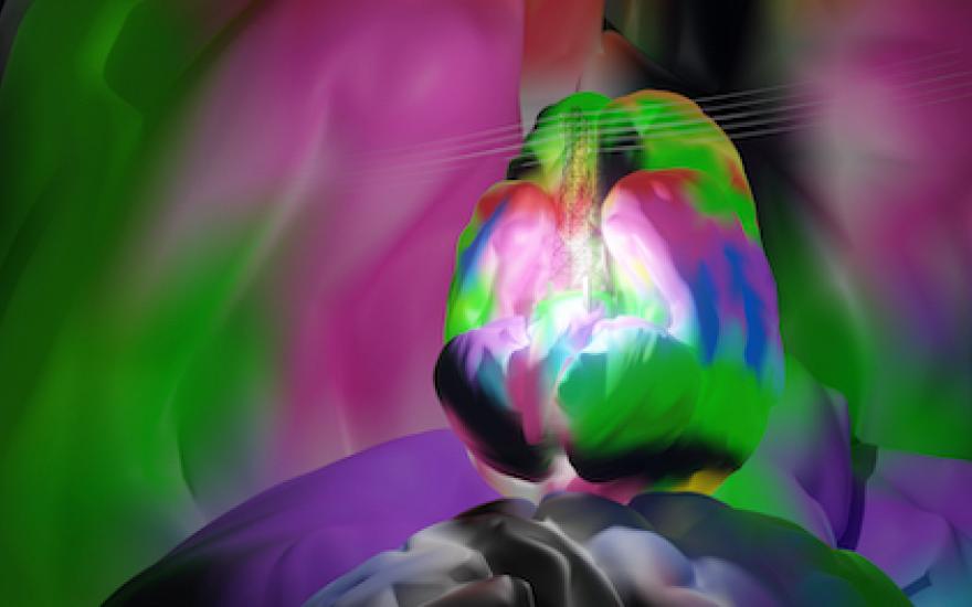 metaverse image