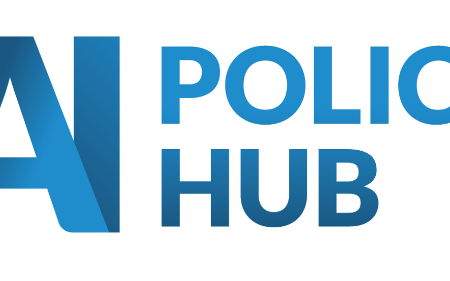 AI Policy Hub Logo