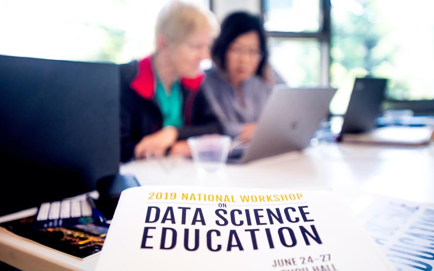 Data Science Education