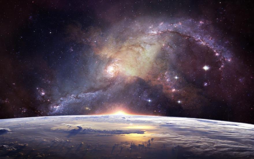 Galaxy