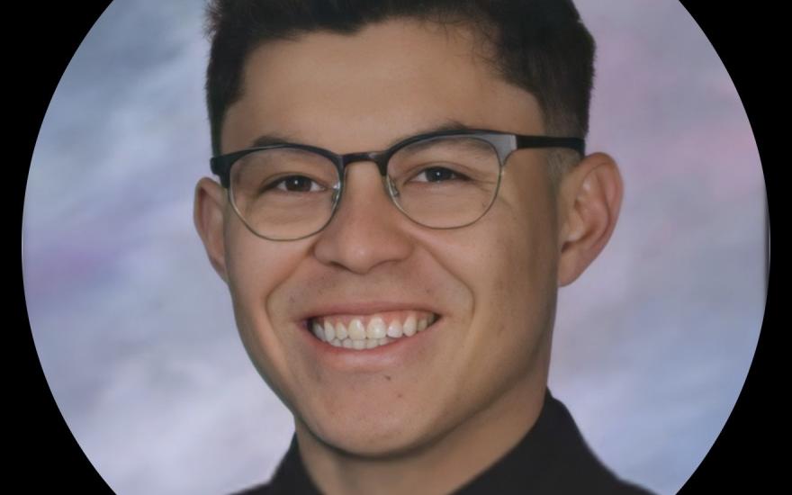 Profile photo of Irving Campos Carrillo, Data Science Alumni Mentor