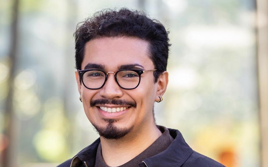 Profile photo of Louie Ortiz, Data Science Alumni Mentor