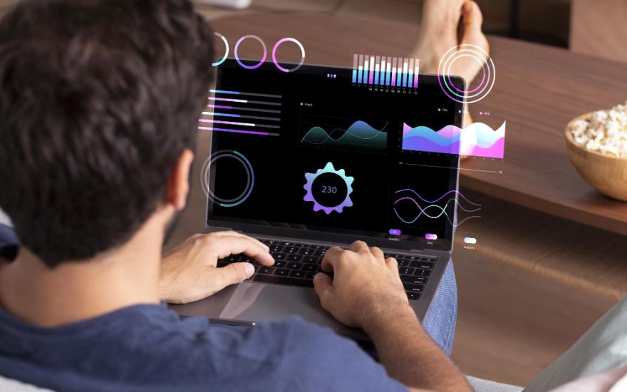 AI-driven