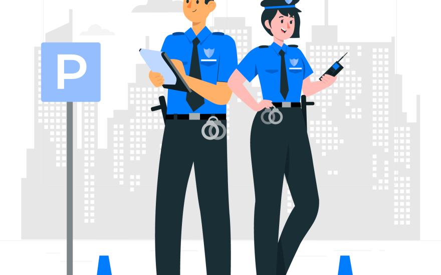Law Enforcement