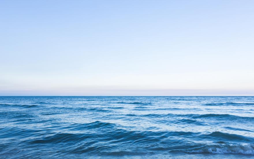 ocean