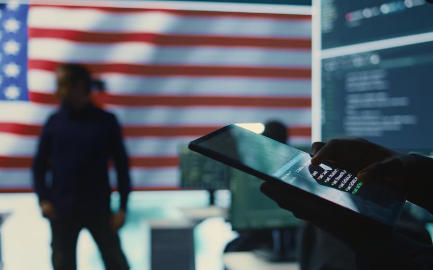 Security & Exchange