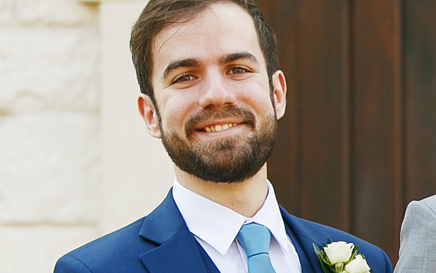 Colby Lewis V, Data Science Alumni Mentor