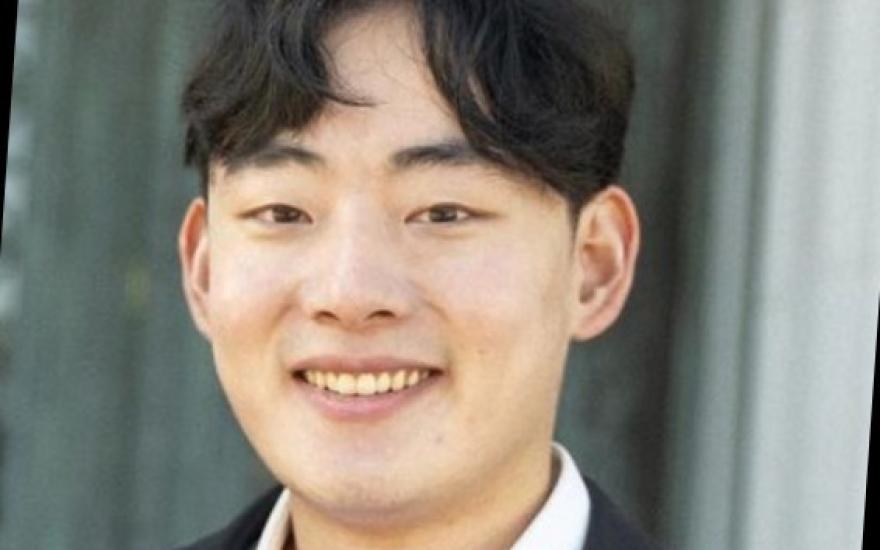 Steven Du, Data Science alumni mentor