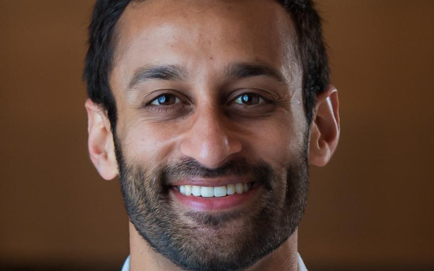 CLIMB Voleon talk with Manish Raghavan