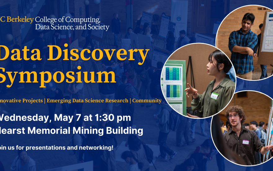 CDSS Data Discovery Symposium