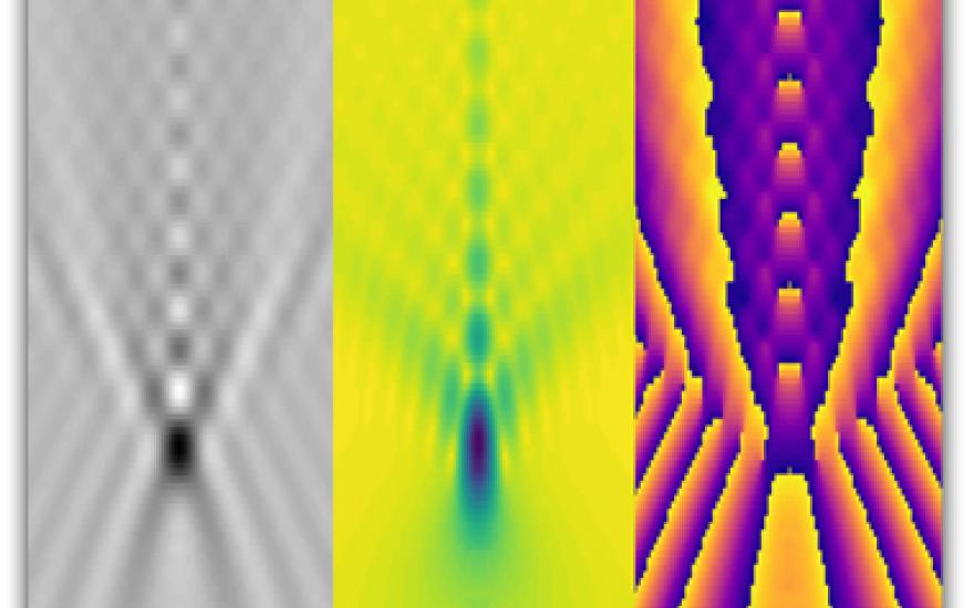 On Optical Antennas, Quantum Emitters and Biological Nanoparticles: Understanding and Exploiting Efficient Light-Matter Interaction: Nano Seminar series