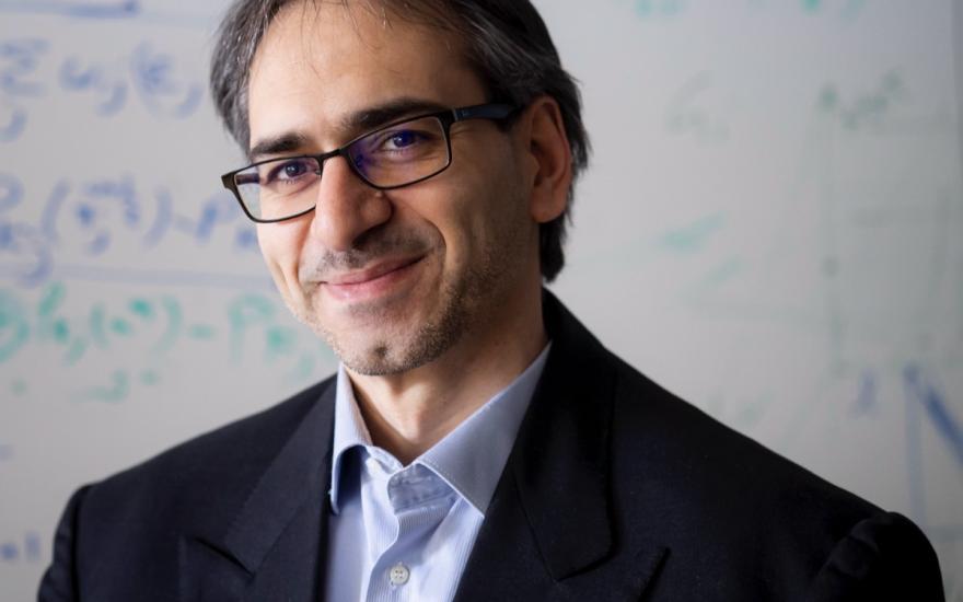 Statistical inference over networks: Decentralized optimization meets high-dimensional statistics