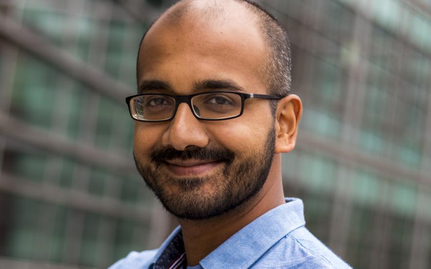 Aditya Parameswaran