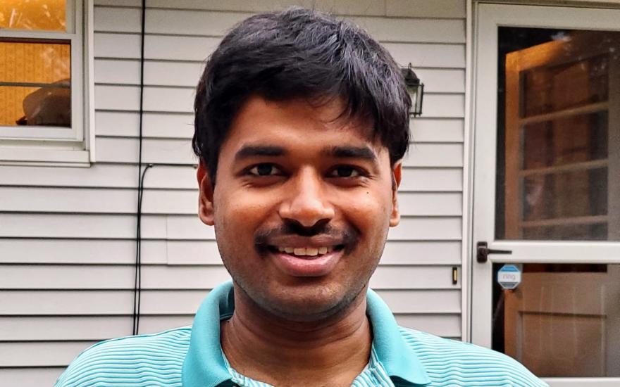 balaji alwar